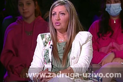 Biljana Dragojević 