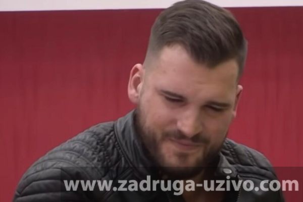 GEJ AFERA TRESE ZADRUGU! Đedović zapretio Osmakčiću da će da ga RASKRINKA: Čuvam sve poruke u telefonu (VIDEO)