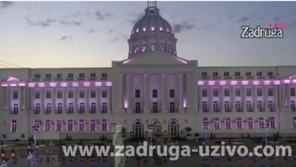 KARAMBOL U NAJAVI Gledaoci odlučili ko su najsamoživiji zadrugari, a evo ko je zauzeo prva četiri mesta