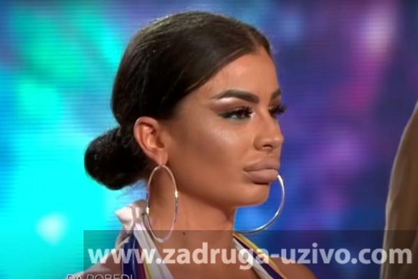 SANJA GRUJIĆ NE LIČI NA SEBE: Nova devojka Filipa Cara ovako je izgledala PRE OPERACIJA, ljudi ne mogu da poveruju da je to ONA!