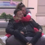 Dalila i Anđelo celog dana zagrljeni, nova ljubav se rađa!