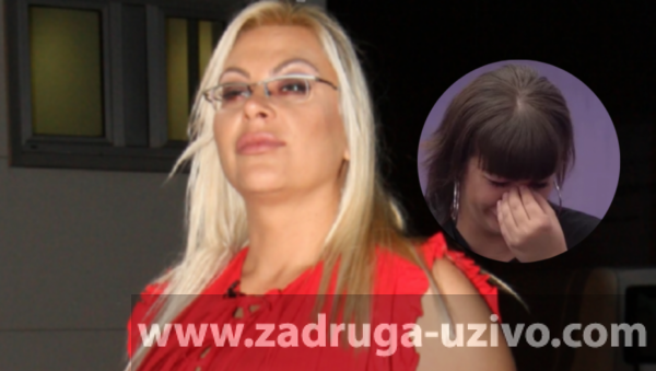 POGODILA JE VODITELJA KAMENOM U GLAVU Oglasila se Marija Kulić nakon Miljanine diskvalifikacije i skandala: Hvala bogu da se ovo desilo