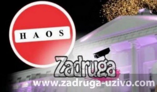 Zadruga