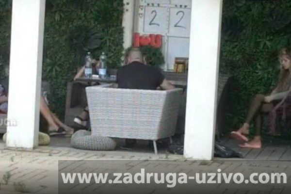JEDNOG MONSTRUMA SAM STRPALA U ZAVOR I NJEGA ĆU! Viki spremna da se OSVETI Osmakčiću, donela konačnu odluku da li ide na ABORTUS