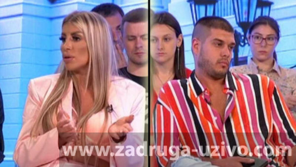 ŠOK OBRT! Dalila nakon svega ne želi da vrati devojačko prezime, donela odluku: To niko ne može da mi oduzme