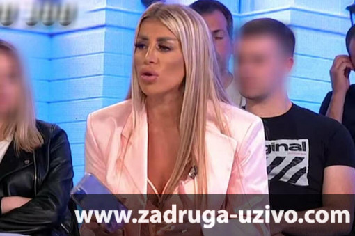 Dalila Dragojević