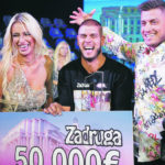 Dejan Dragojević dobio drugu životnu šansu, odvratan mu je osećaj stajati pored Dalile, preljubnice i bivše žene!