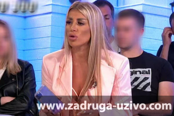 Dalila Dragojević