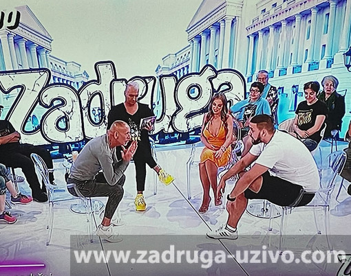 Zadruga