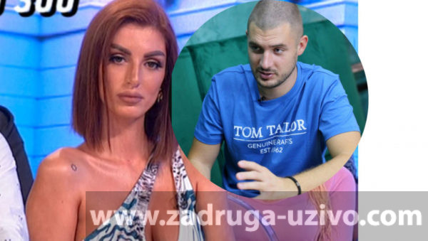 SRAMOTA ME JE ŠTO SAM BILA SA GRUJOM! Mima Šarac za Alo! o vezi sa oženjenim pevačem