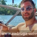 Zadruga 6 najava: Unuk pevača Ere Ojdanića ulazi u Zadrugu 6, objavio kolika će mu biti plata