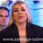 Dalila Dragojević ima novog dečka, prepoznali ga po satu, učestvovao u rij