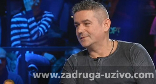 Otac Sanje Stanković
