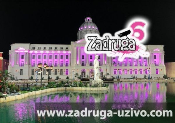 Zadruga 6