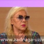 Zorica Marković brine za Miljanu, ponudila krv samo da Kulićka ozdravi!