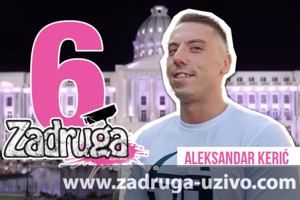 VELIKI ŠOK NA PINKU: Rukometaš ULAZI u Zadrugu, niko nije očekivao SPORTISTU!