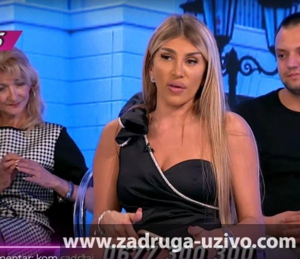 Dalila Dragojević