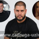 Dejan Dragojević: To što je Kristijan Golubović zavoleo kurvu koja ga je razvela od žene i odvojila od deteta ne znači da su sve žene kruve!