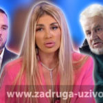 Filip Car pozvao na hapšenje Dalilinog oca Husa Mujića zbog mafijašenja i ostavljanja maloletne dece, odmah mu odgovorila, nastao je HAOS!