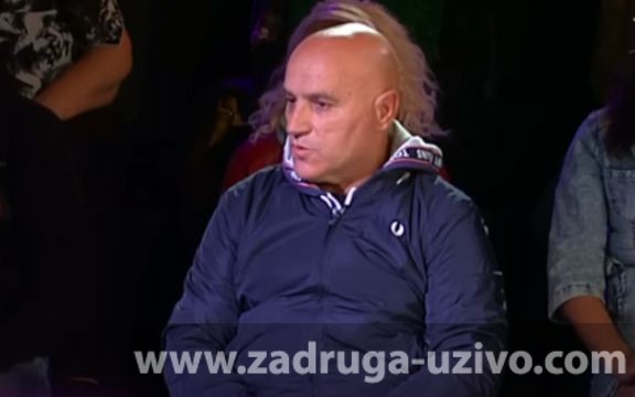 Jovan Popović je prvi takmičar koji je napustio rijaliti Zadruga 6! (VIDEO)