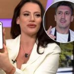 Kristijan u realnom životu za 3 meseca zaradio 50000 evra, trudna Kristina pokazala bankovni račun!