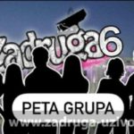 Peta grupa učesnika rijalitija TV Pink Zadruga 6 se useljava u rijaliti kuću