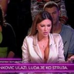 STANIJA: Jelena Golubović izaziva najgora osećanja kada j eu blizini, sve najgore o njoj mogu reći!