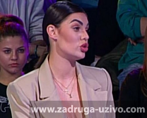 Mina Vrbaški