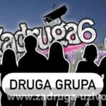 Zadruga 6, druga grupa učesnika, useljenje u kuću rijalitija TV Pink