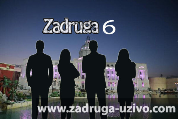 OVO JE SPISAK SIGURNIH UČESNIKA ZADRUGE 6! Evo ko će se sve useliti u Belu kuću, a svi u čudu zbog MISTERIOZNIH imena