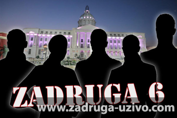 zadruga, Zadruga 6