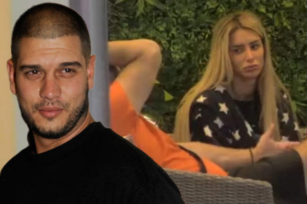 OVO JE DEJANOVA KONAČNA ODLUKA? Nakon niza SKANDALA Aleks Nikolić u Zadruzi, Dragojević PRESEKAO i poručio samo JEDNO!