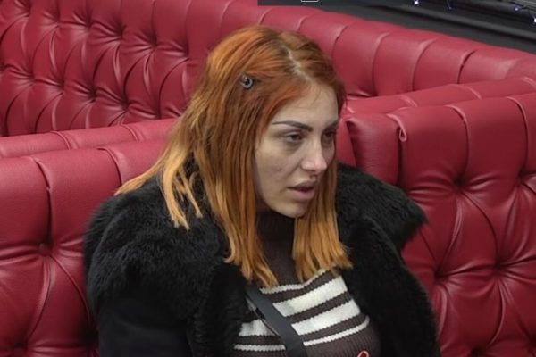 POBEGLA IZ ZADRUGE 4 DANA PRED KRAJ Šokirala sve odlukom, sad progovorila: Kajem se što nisam uzela PARE koje sam KRVAVO zaradila