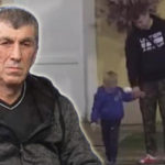 Siniša Kulić - Otac Miljane Kulić plakao kao kiša kada je video upoznavanje unuka Željka sa ocem Ivanom Marinkovićem na kameri!