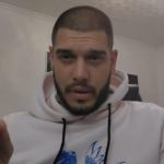 Dejan Dragojević javno raskinuo sa Aleksandrom Nikolić pa ispričao razloge - koristio je drogu jer je u depresiji,pokvarena je, itd. Dejan Dragojević javno raskinuo sa Aleksandrom Nikolić pa ispričao razloge - koristio je drogu jer je u depresiji,pokvarena je, itd.