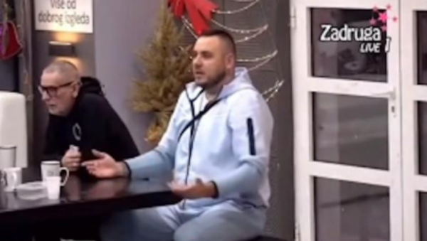 SVI OSTALI U ŠOKU Isplivao snimak, Filip Car na uslovnoj slobodi, sad ga čeka zatvor? (VIDEO)