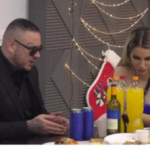 Filip Car priznao da mu devojke tri puta abortirale, sumnja da je devojka - prostitutka Aleksandra Nikolić trudna!