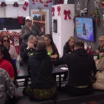 KATASTROFA U ZADRUZI: Filip Car javno vara Aleksandru, jedva punoletna Milica se guši od plača, tuča Miljane i Anite!
