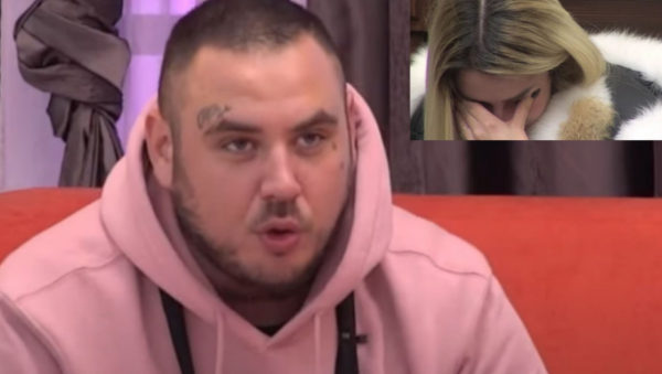 ISPLIVALI DETALJI Zadrugarka progovorila o ulasku Dejana Dragojevića: AKO MU CIFRA BUDE ODGOVARALA
