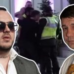 Ivan Marinković davao izjavu u policiji o šamaru koji mu je udario Filip, hoće li Car u zatvor?!