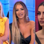 Sandra Rešić skroz ponizila i urnisala nemoralnu Anđelu Đuričić a završnicu imala sa Aleksandrom Nikolić!