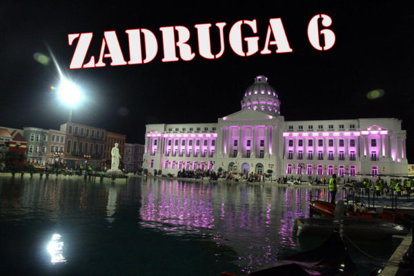 SKANDALOZNA STARLETA ULAZI U ZADRUGU? Poznata po HAOSU, tuče su joj BILE SVAKODNEVNICA, a to je samo delić njene RIJALITI KARIJERE