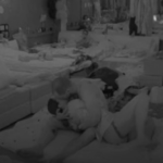 Zvezdan Slavnić i Anđela Đuričić ležali u krevetu i razgovarali, on gurnuo ruku ispod njene pidžame!