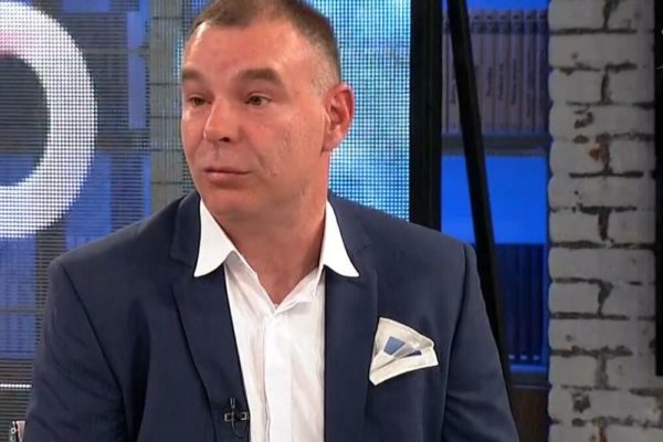 POTRESNA ISPOVEST ACE BULIĆA: Otkrio detalje poznanstva sa Anom i progovorio o tragičnom GUBITKU ĆERKE!