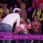 Borislav Terzić i Marko Milovanović su novi učesnici Zadruge 6, jednom namera za smuva starletu! (SNIMAK)