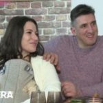 VELIKI INTERVJU: Bivši učesnici Zadruge i novopečeni roditelji Kristijan Golubović i Kristina Spalević progovorili su o svom odnosu, roditeljstvu, a dotakli su se i goruće temu u Beloj kući, ljubavnog trougla