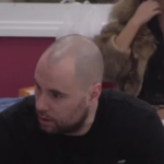 Zvezdan Slavnić izašao iz Zadruge da proegovara o više novca da se vrati prevarenoj ženi, Anđela Đuričić doživela nervni kolaps! (SNIMAK)