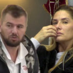 Ana Ćurčić i Marko Janjušević Janjuš ušli su u svađu u rijalitiju "Zadruga 6", rekao joj da nije iskrena (SNIMAK)