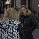 Ana Ćurčić uplašena za bezbezdnost, plaši se da će je Zvezdan ubiti, nije spavala u krevetu, želi da pobegne iz rijalitija! (SNIMAK)