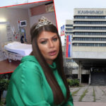 Miljana Kulić hospitalizovana posle dešavanja u rijalitiju Zadruga 6